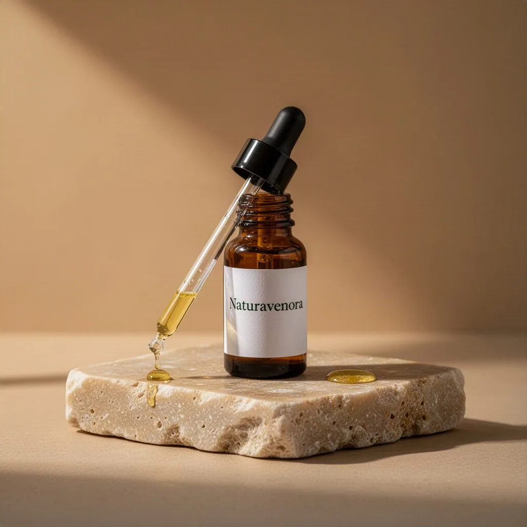 Naturavenora AurisCare Pflege-Tropfen