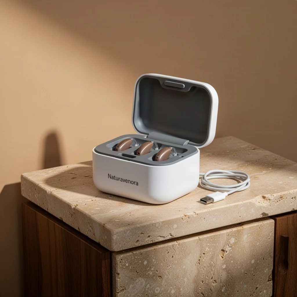 Naturavenora DryCare Box