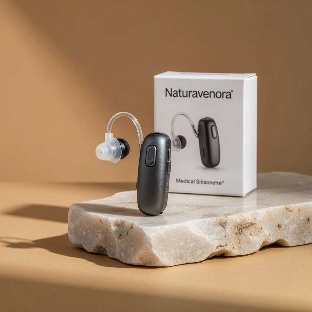 Naturavenora KlarTon Pro