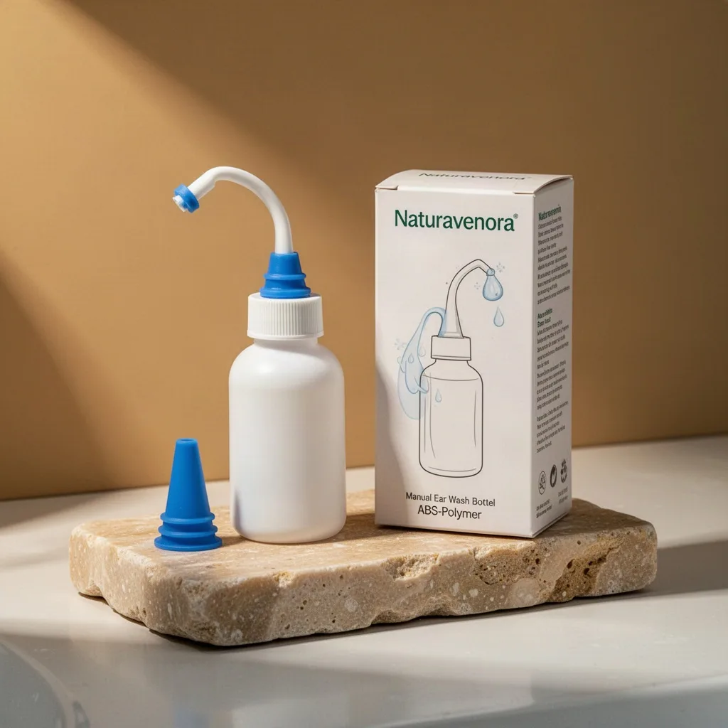 Naturavenora Spülset SanftDruck